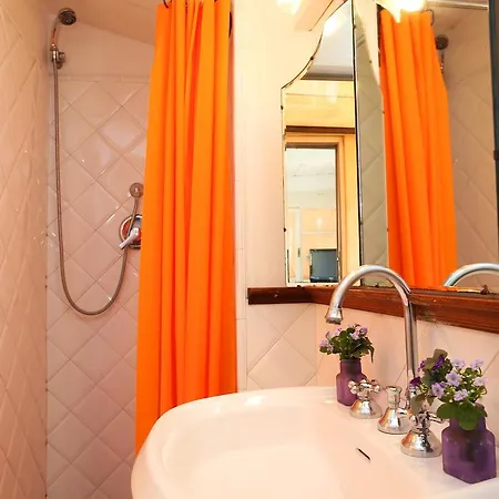 Trastevere Split Level Terrace - Collection *