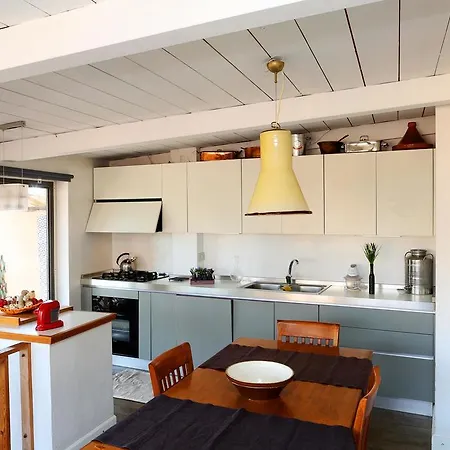 Trastevere Split Level Terrace - Collection * Rome