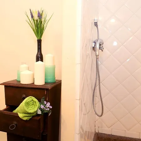 Trastevere Split Level Terrace - Collection Apartment