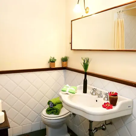 Trastevere Split Level Terrace - Collection *