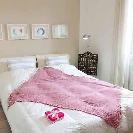 Trastevere Split Level Terrace - Collection * Rome