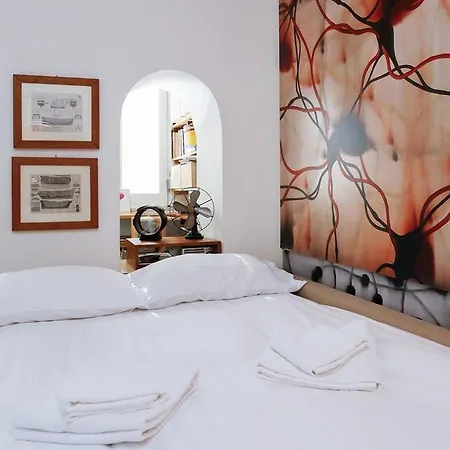 Trastevere Split Level Terrace - Collection *